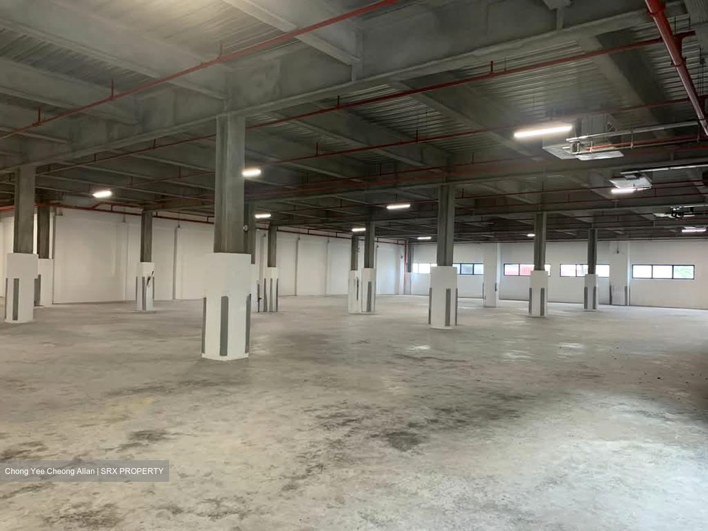 Ubi Road 1 (D14), Factory #531635381